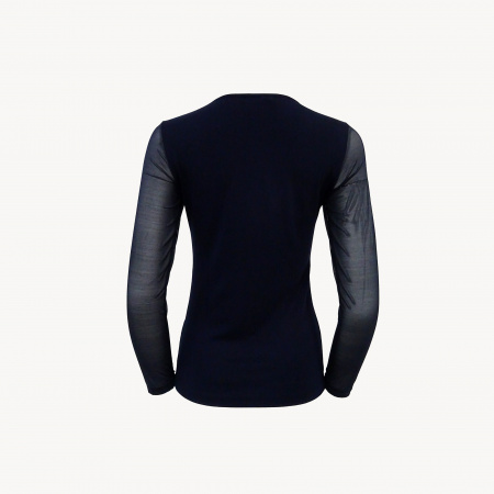 Блуза Monella 4242 (XXL, Blu)