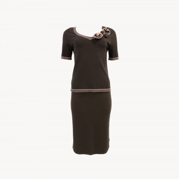 Комплект Patouchka Charlotte