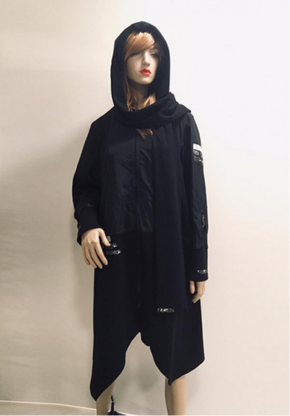 Плащ легкий Ay-Sel