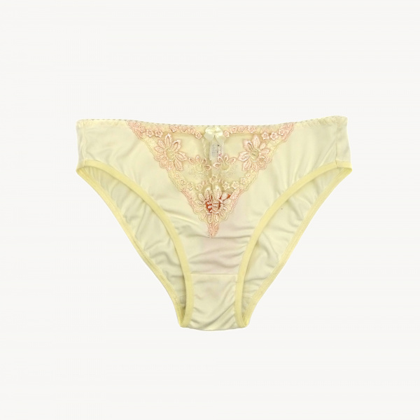 Трусы-слипы KrisLine Mirabella Figi