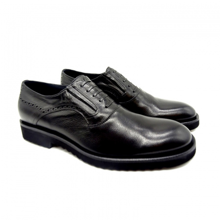 Кожаные туфли Roberto Rossi