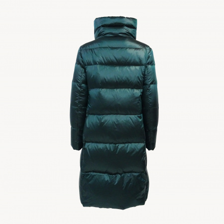 Пальто пуховое Gallotti 