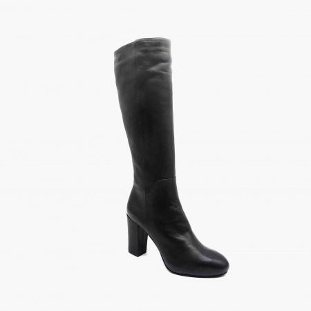 Кожаные сапоги Essere