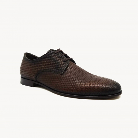 Кожаные туфли Lab Milano