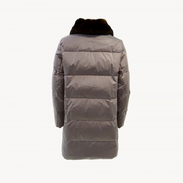 Пальто пуховик Gallotti