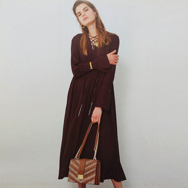 Платье Beatrice ERIKA