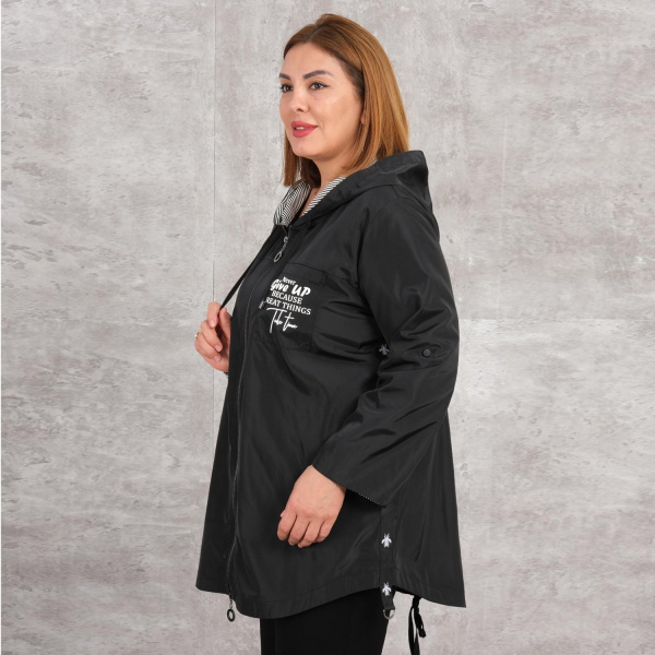 Ветровка Miss Marisis