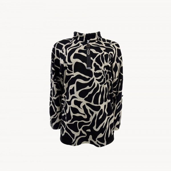 Блуза Miss Marisis