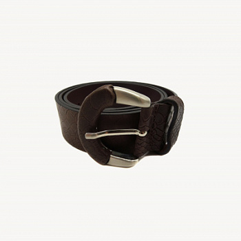 Кожаный ремнь Sara Burglar