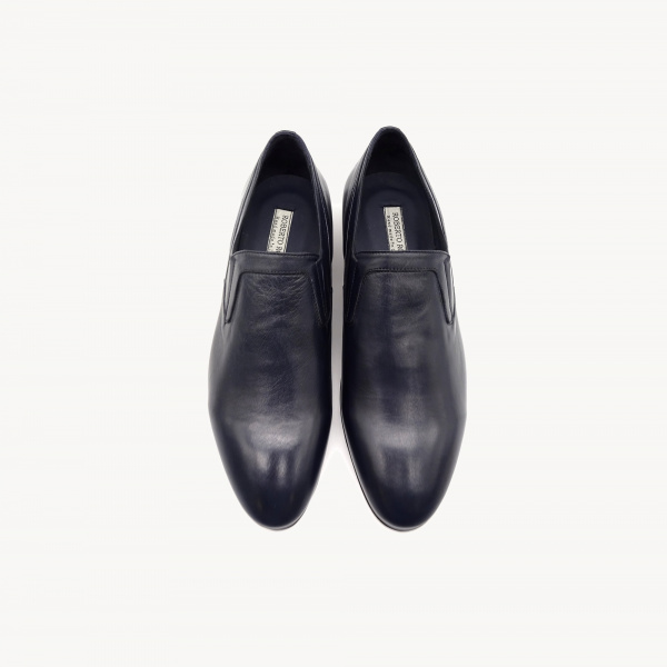 Кожаные туфли Roberto Rossi