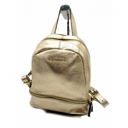 Кожаный рюкзак Di Gregorio