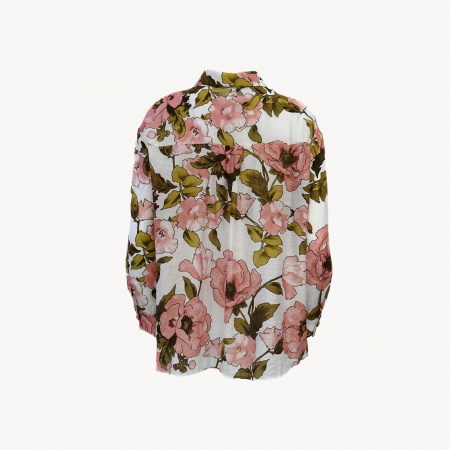 Рубашка Jeanne D`ARC