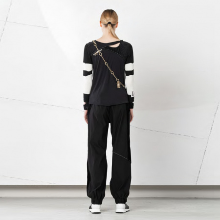 Брюки Elisa Cavaletti