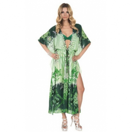 Пончо Magistral Mirage