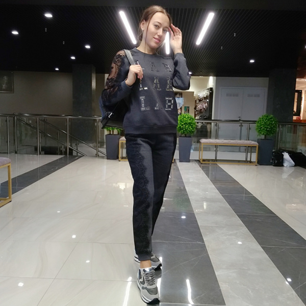 Костюм Anna Rachele