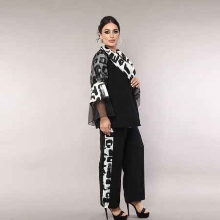 Костюм Ebberro