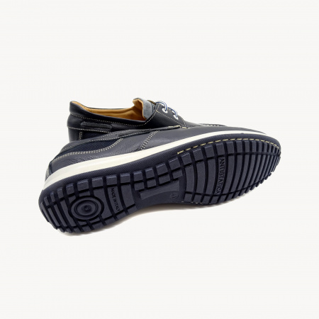 Кожаные туфли Roberto Rossi