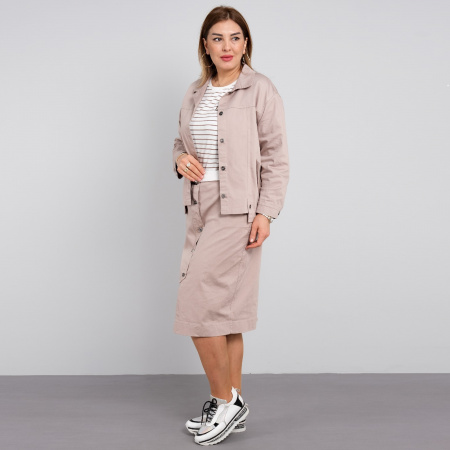 Костюм тройка Stella