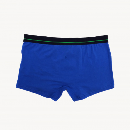 Боксеры Navigare 899 (7 XXL, Blu)