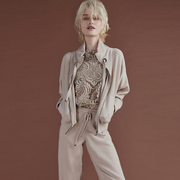 Костюм Clips Tricot 