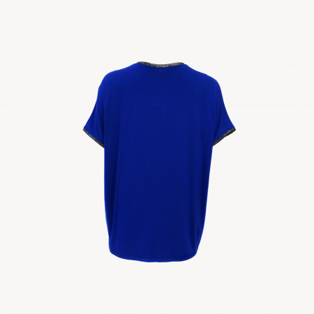 Футболка AZRA 1203 (2, Blu)