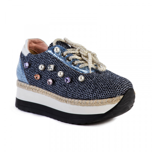 Кроссовки Helena Soretti