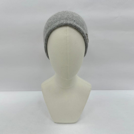 Шапка MARCO MORETTI ShW А-224027 (Серый)