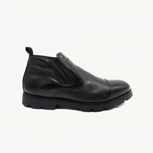 Кожаные ботинки Mario Bruni