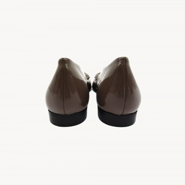 Туфли из наплака Mot-Cle