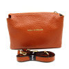 Сумка жен.SARA BURGLAR А-173 н.кожа (Рыжий)