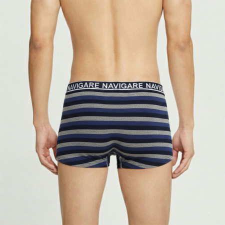 Боксеры Navigare 840 (7 XXL, Jeans)