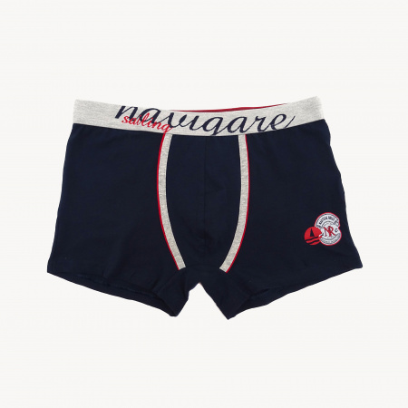 Боксеры Navigare 838 (7 XXL, Navy)