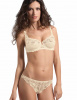 Бюстгальтер SieLei 1672/E (2D, Avorio)