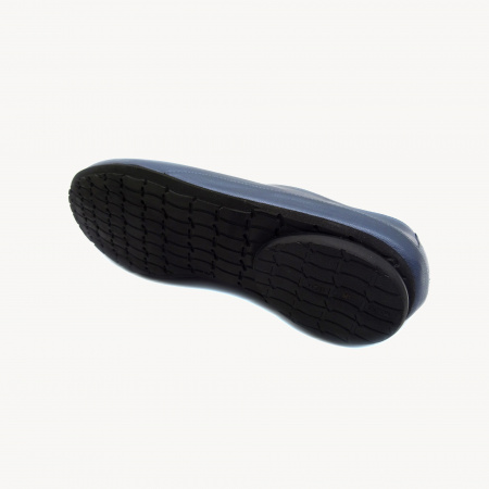 Кожаные туфли Luca Guerrini