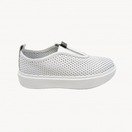 Кожаные туфли Lab Milano