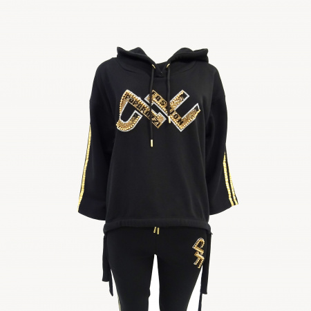 Жилет с костюмом Paparazzi