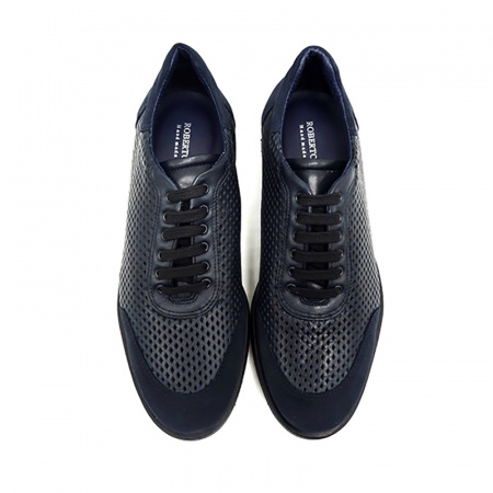 Туфли комбинированные Roberto Rossi