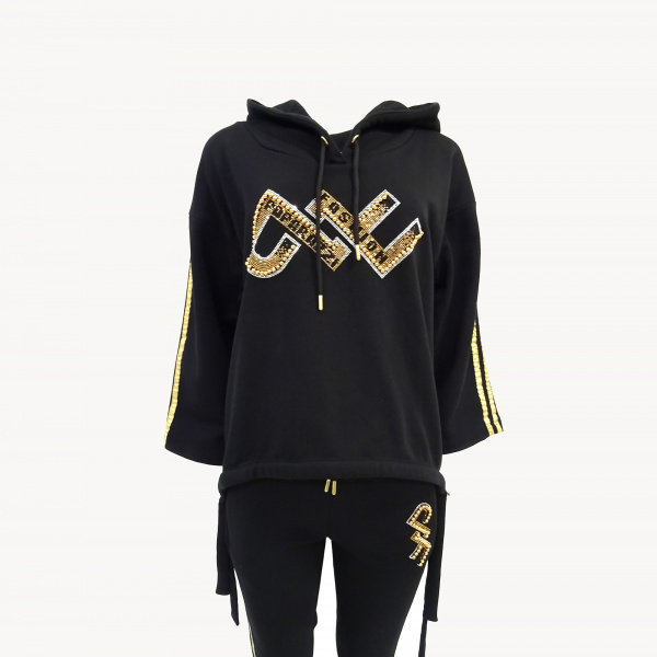 Жилет с костюмом Paparazzi