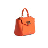 Сумка SARA BURGLAR 2538 н.кожа (цвет: Оранжевый)
