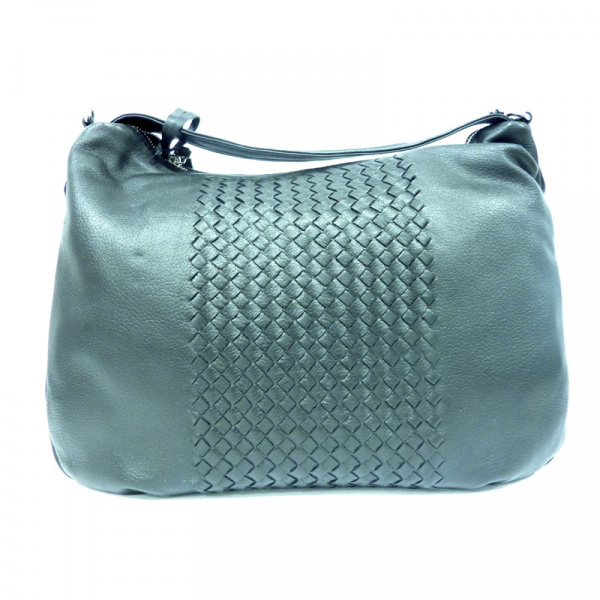 Кожаная сумка Cromia