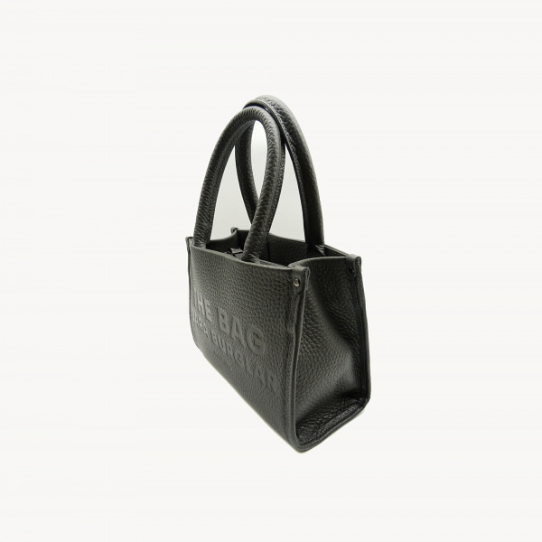 Сумка SARA BURGLAR 2557 н.кожа (цвет: Серый)