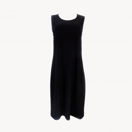 Платье длины миди Rozerin