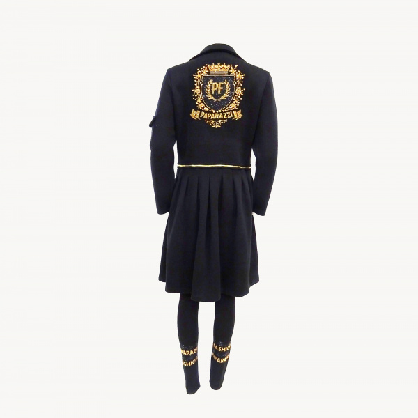 Комплект из платья и брюк Paparazzi