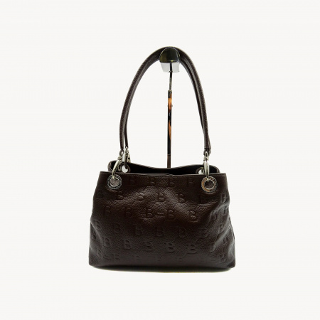 Сумка SARA BURGLAR 632/1 н.кожа (цвет: Коричневый)