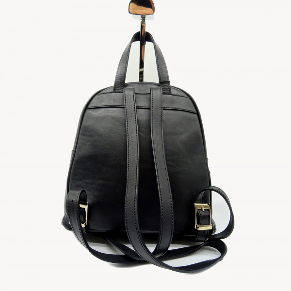 Кожаный рюкзак Ripani