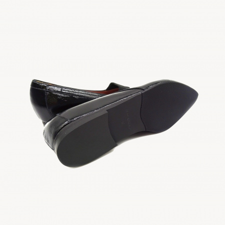 Туфли из наплака Mot-Cle