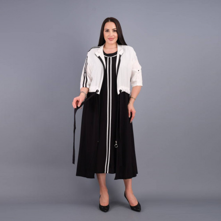 Платье и жакет Ebberro