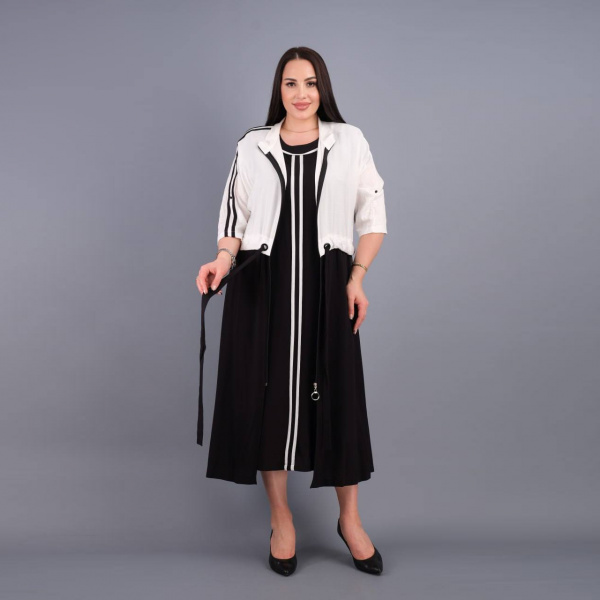 Платье и жакет Ebberro