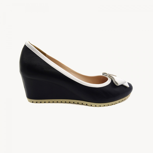 Кожаные туфли Roberto Botticelli