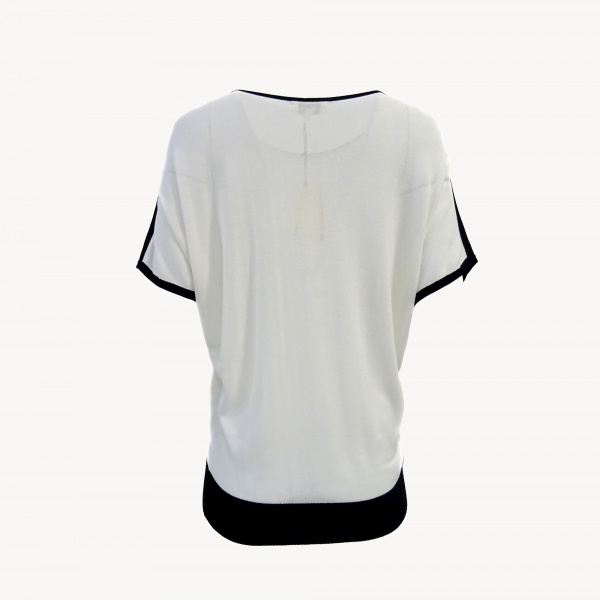 Джемпер Cristina C671 (M/L, Ecru)